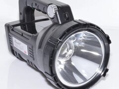 LANTERNA LED 5W CU VARIATOR